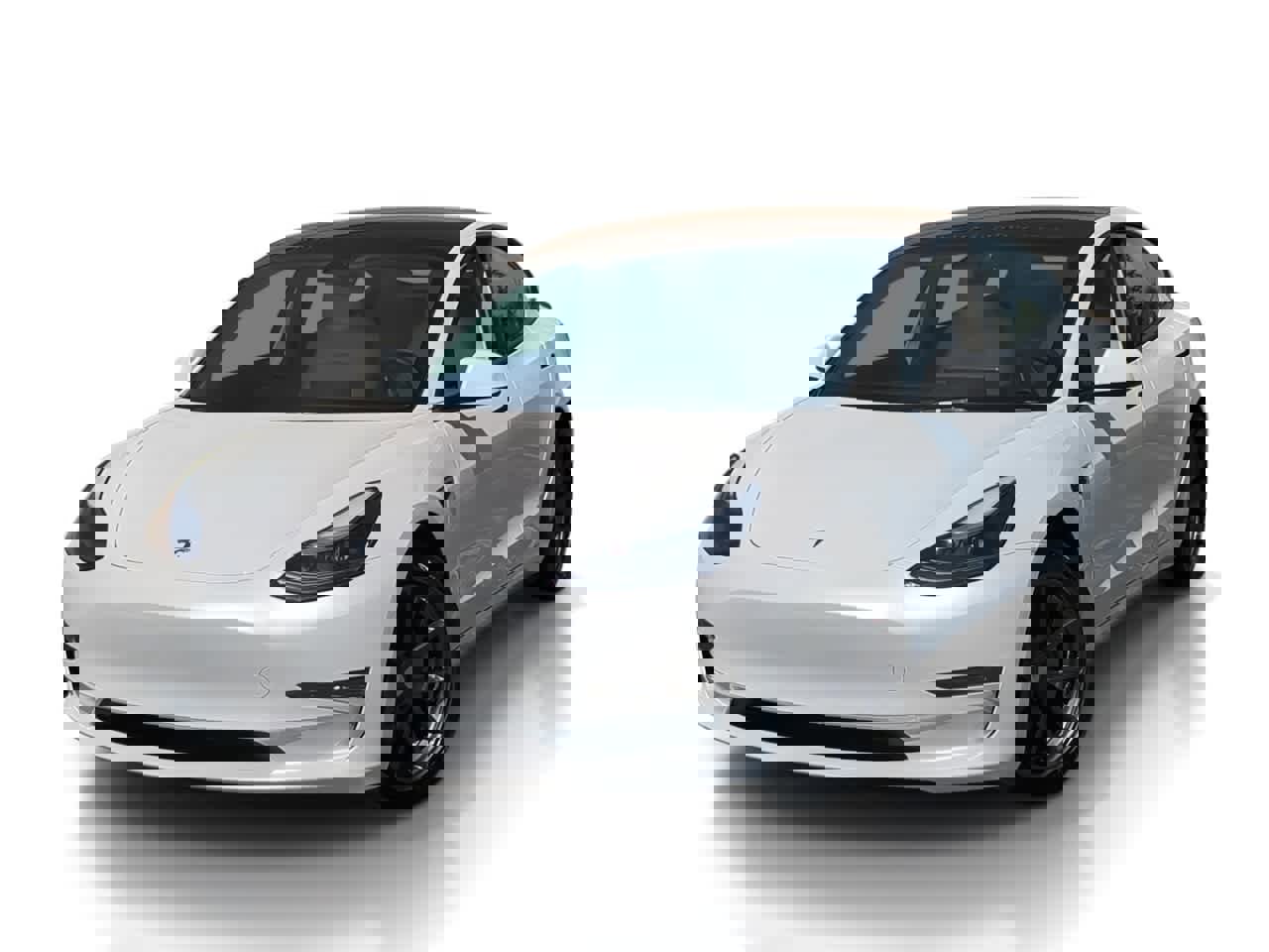 Used 2023 Tesla Model 3 Standard Range