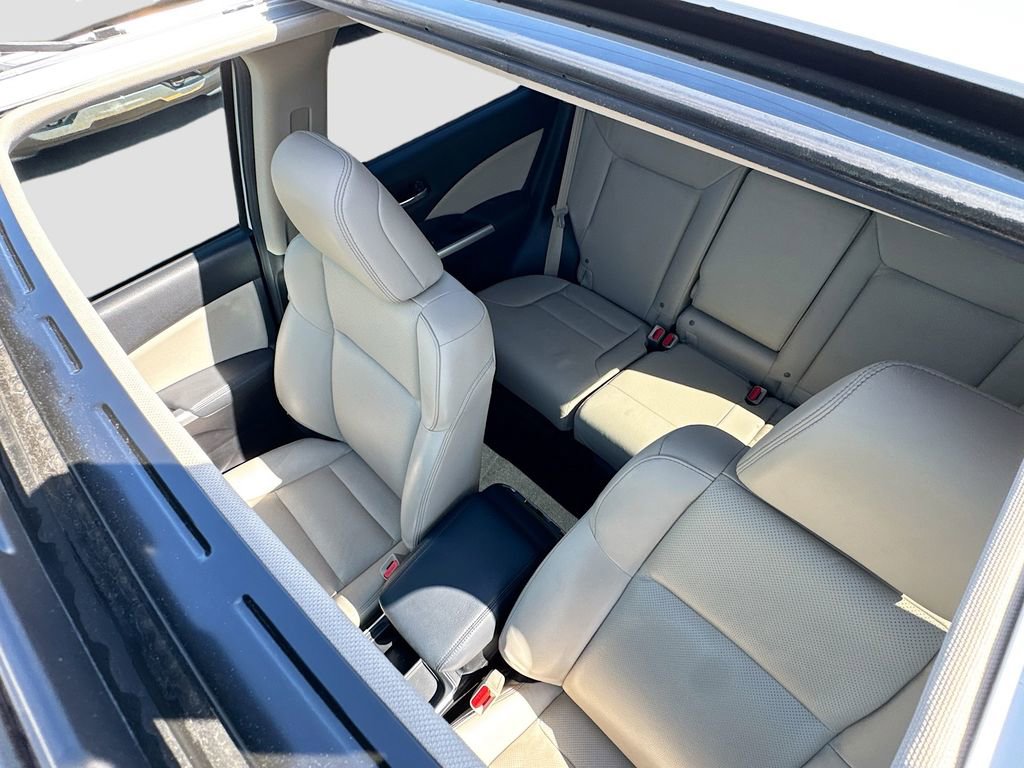 Used 2015 Honda CR-V Touring image 27