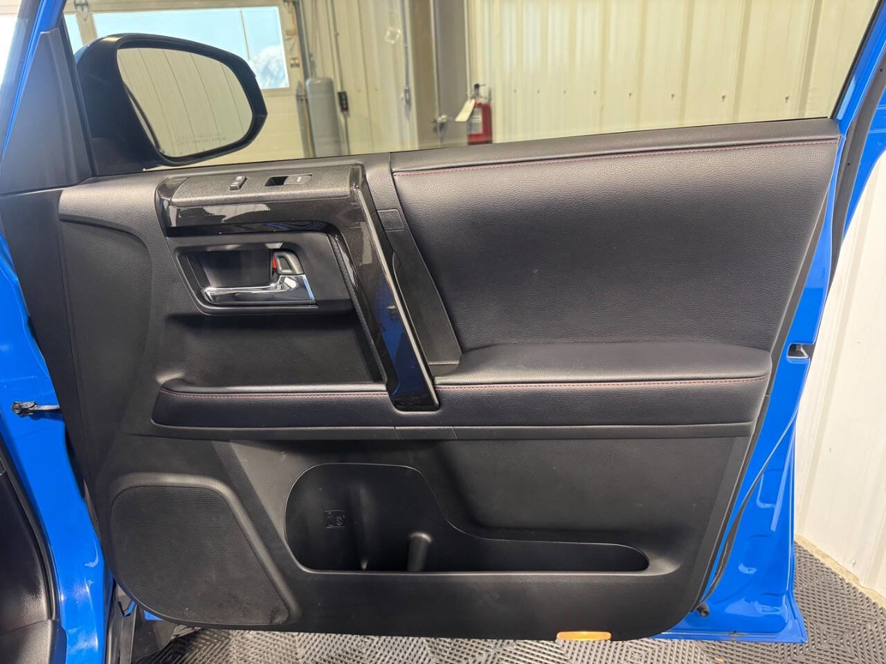 Used 2019 Toyota 4Runner TRD Pro image 19