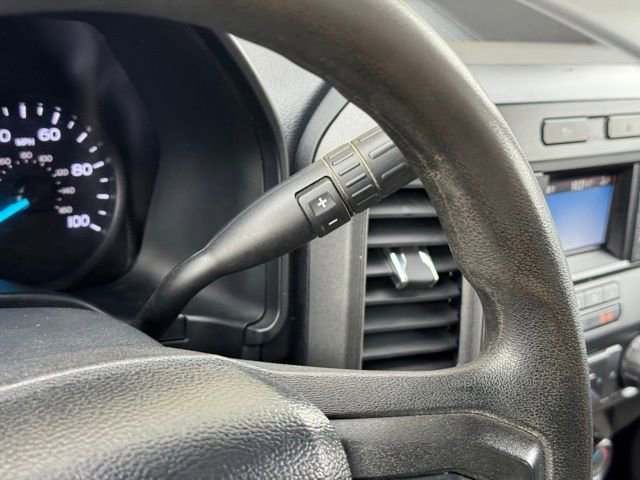 Certified 2021 Ford F450 XL w/ Power Equipment Group AWD/4WD image 17