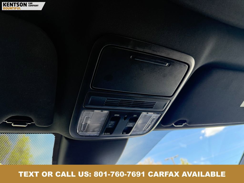 Used 2025 Honda Odyssey Sport-L image 30