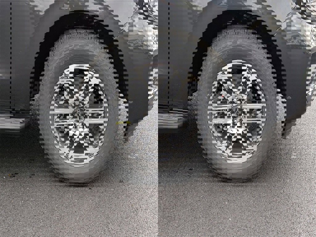 New 2025 Ford Expedition Max Active image 24