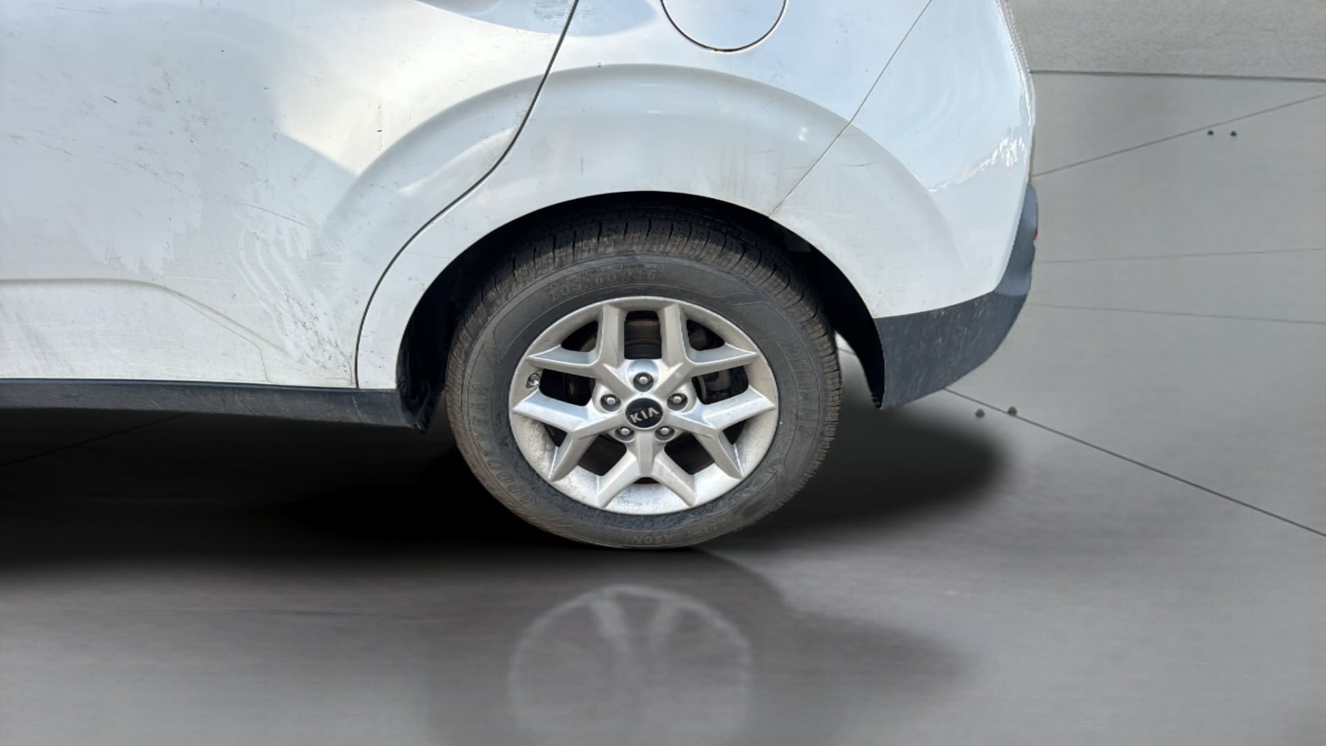 Used 2021 Kia Soul S FWD image 10