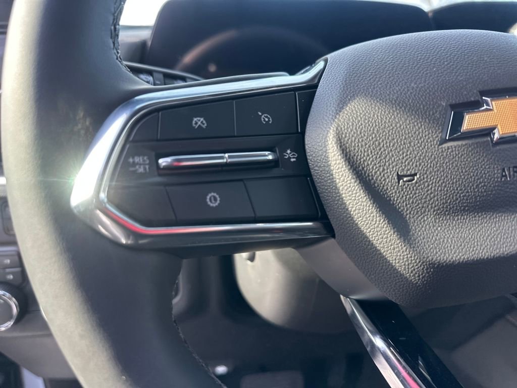 New 2026 Chevrolet Suburban Premier w/ Sun And Tow Package AWD/4WD image 23