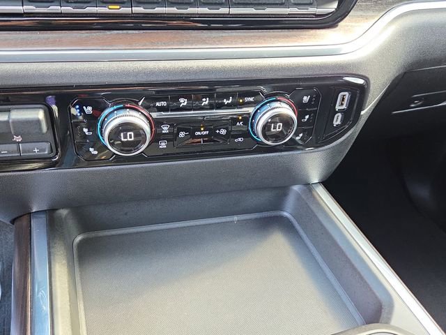Used 2024 GMC Sierra 2500 SLT w/ SLT Premium Package AWD/4WD image 30