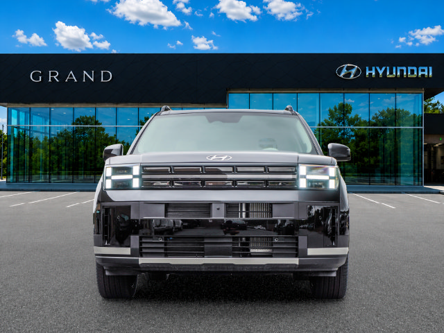 New 2027 Hyundai Santa Fe Limited FWD image 9