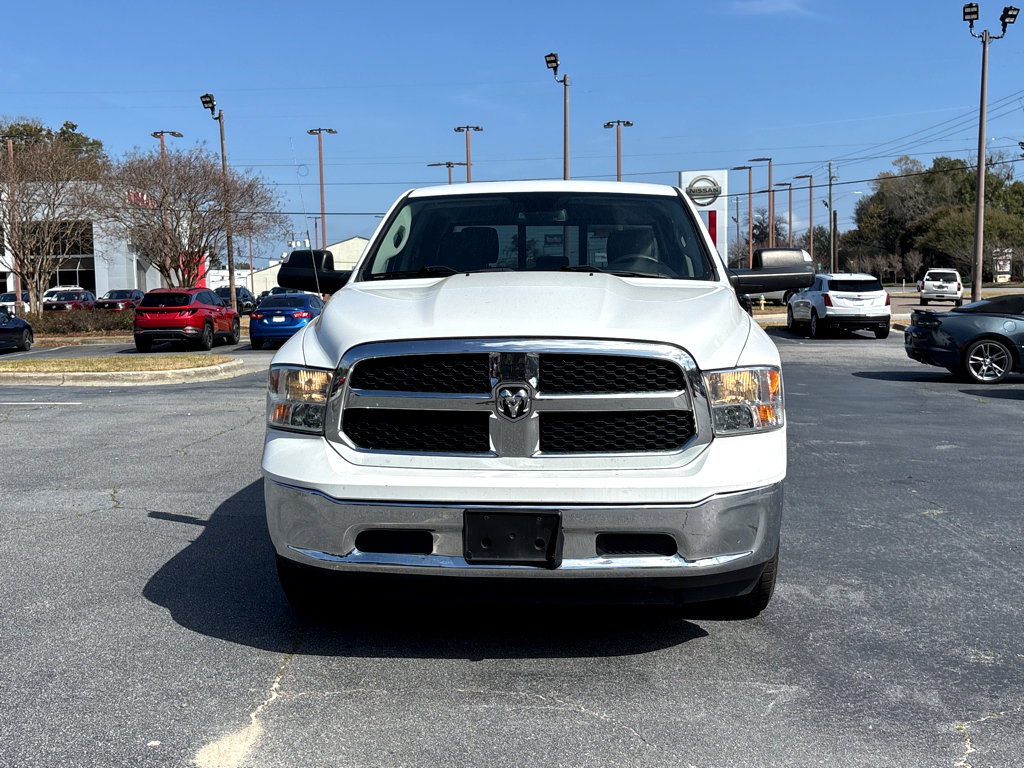 Used 2023 RAM 1500 Classic SLT w/ Trailer & Traction Group image 2