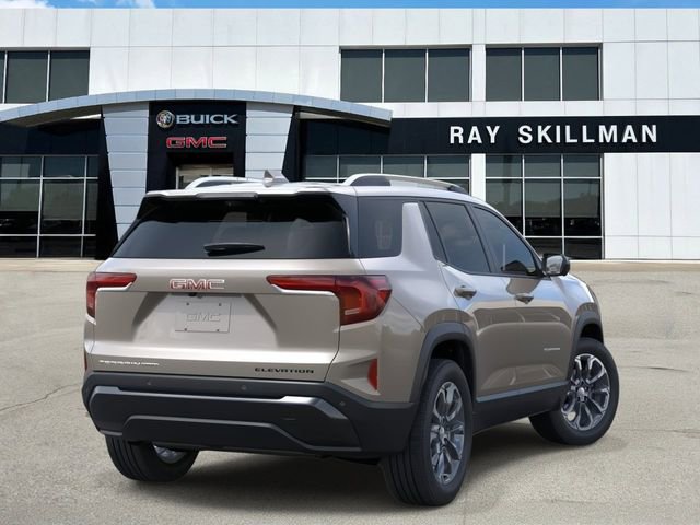 New 2026 GMC Terrain Elevation w/ Elevation Premium Package image 4