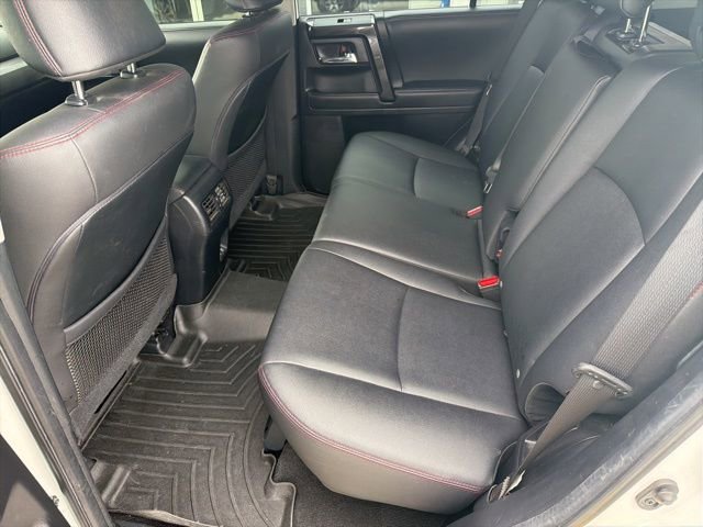 Used 2020 Toyota 4Runner TRD Off-Road Premium image 15