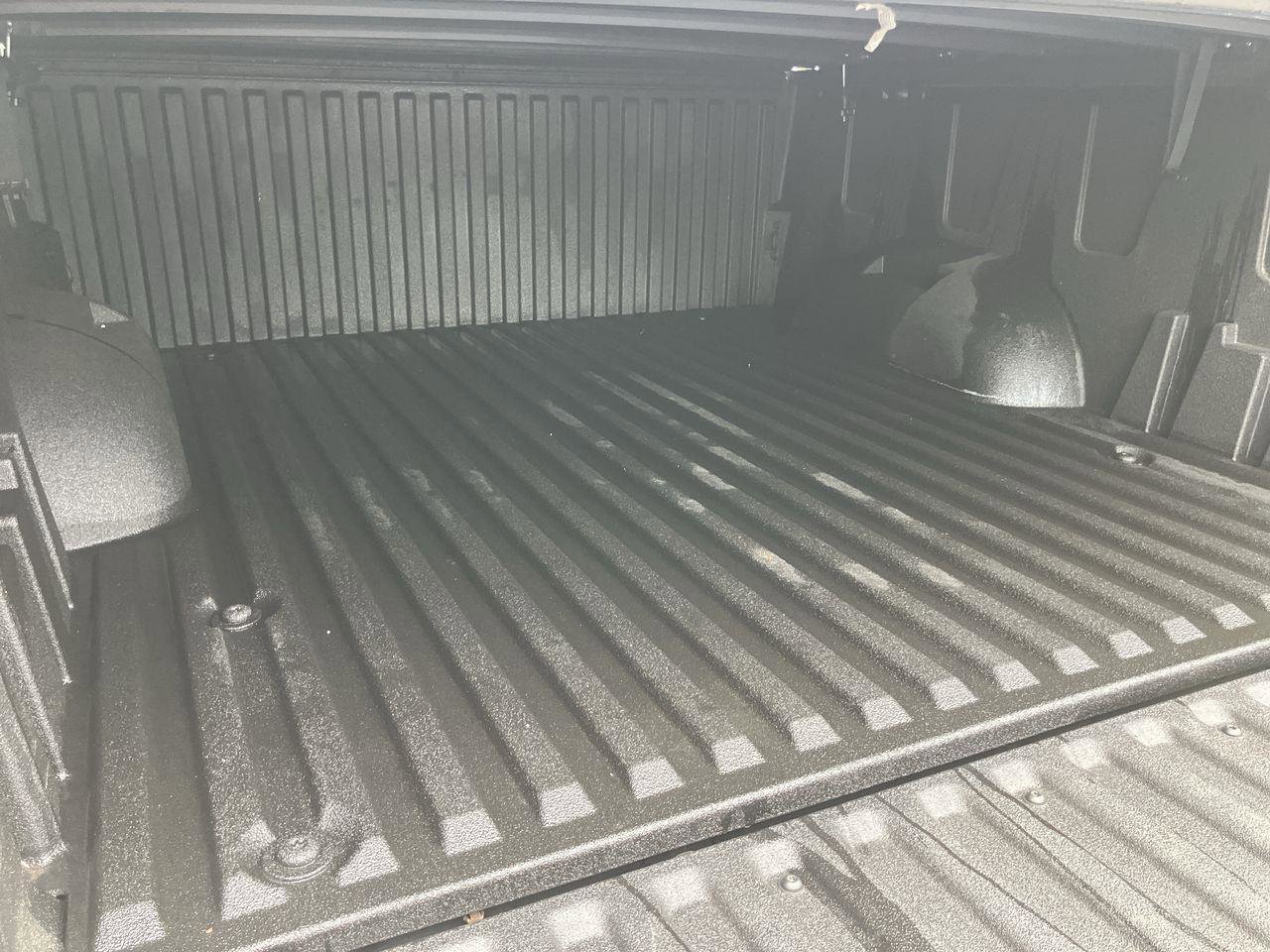 Used 2024 Toyota Tundra SR5 w/ SR5 Convenience Package RWD image 28