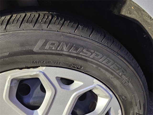 Used 2012 Ford Focus SE image 16