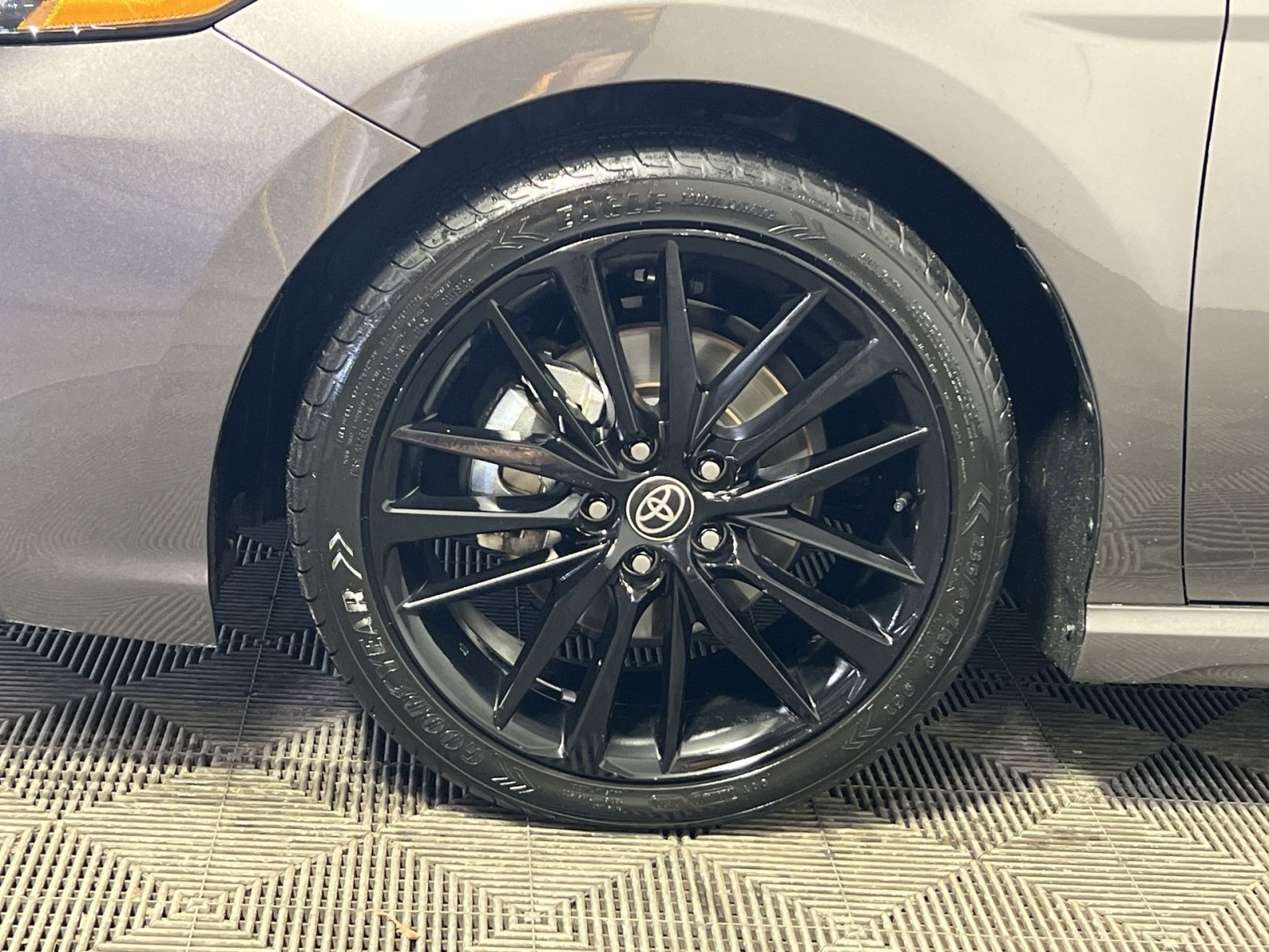 Used 2023 Toyota Camry XSE image 12