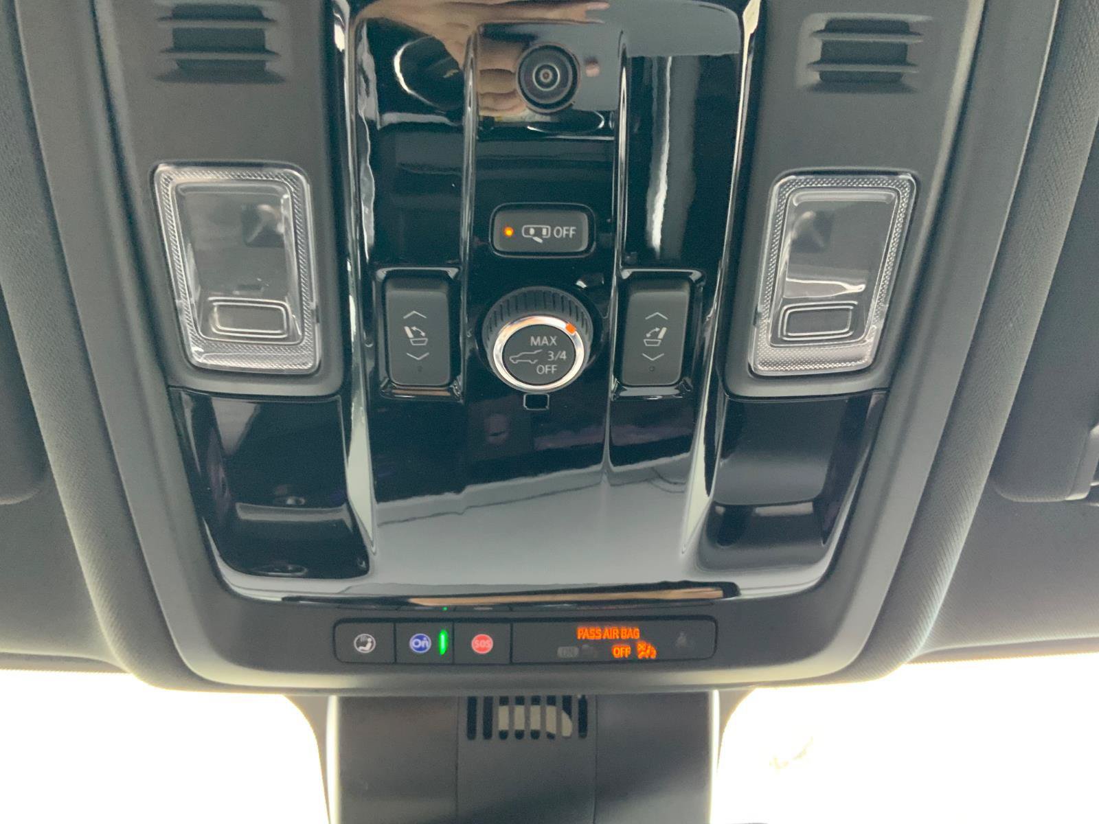 New 2026 Chevrolet Tahoe LT w/ Comfort Package AWD/4WD image 34