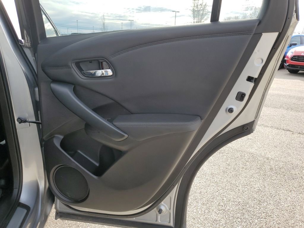 Used 2017 Acura RDX w/ Technology Package image 38