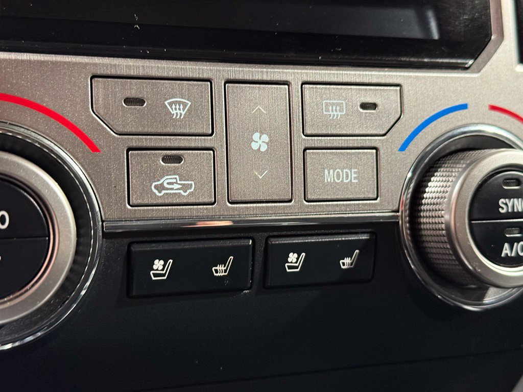 Certified 2021 Toyota Tundra Platinum AWD/4WD image 30