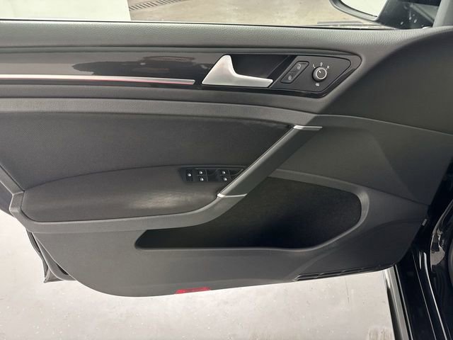 Used 2016 Volkswagen GTI S FWD image 19
