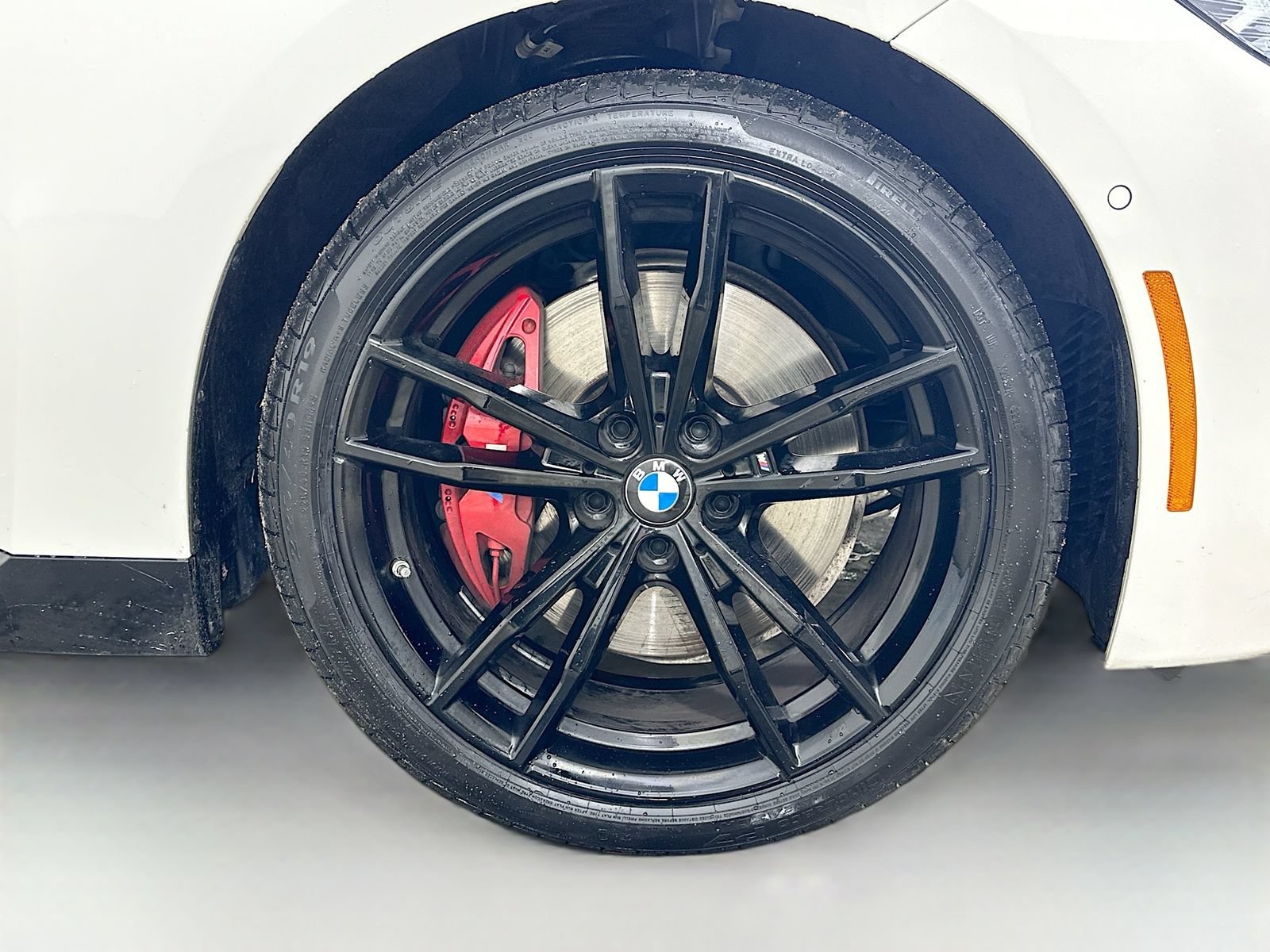 Used 2024 BMW M240i xDrive Coupe w/ Premium Package AWD/4WD image 10