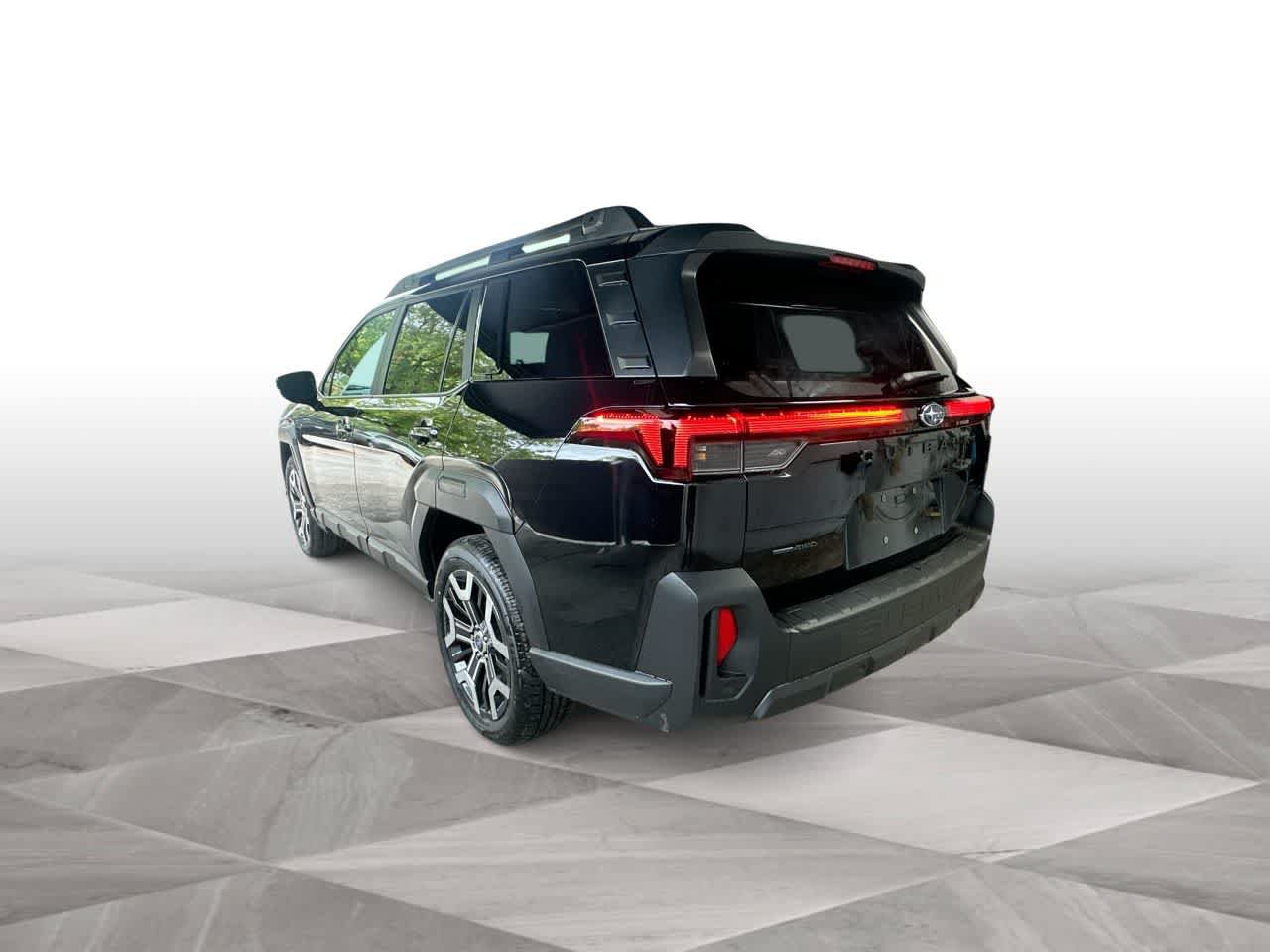 New 2026 Subaru Outback Touring XT AWD/4WD image 6