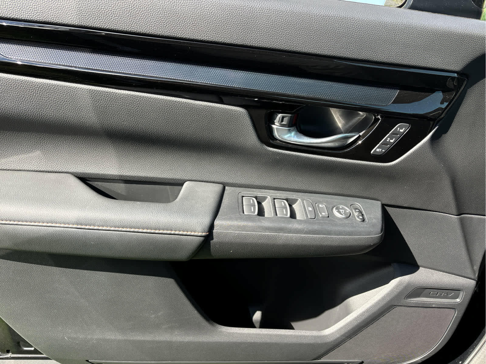 Certified 2024 Honda CR-V Sport Touring image 19