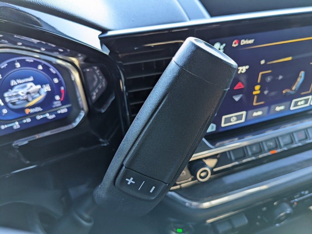 Used 2024 Chevrolet Silverado 2500 LTZ w/ LTZ Plus Package image 59