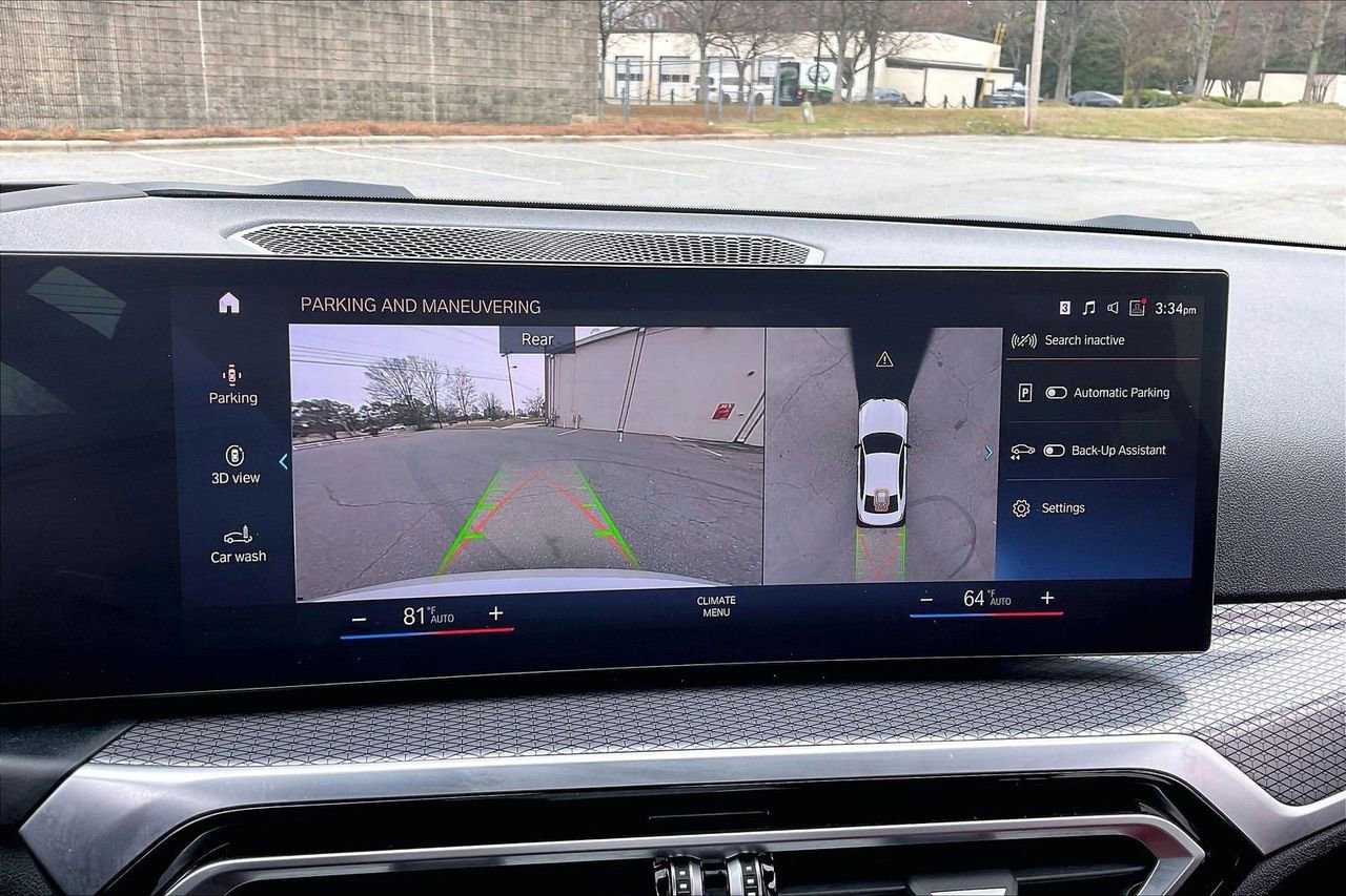 Used 2023 BMW M340i image 15