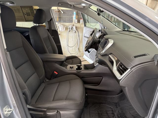 Certified 2023 GMC Terrain SLE w/ Driver Convenience Package AWD/4WD image 25