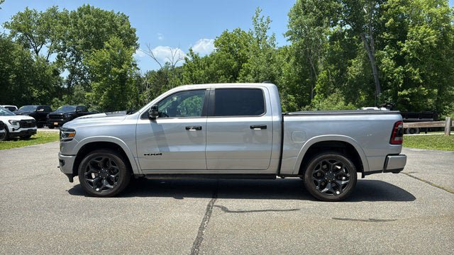 Used 2023 RAM 1500 Limited AWD/4WD image 4