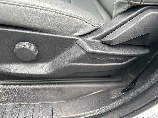 New 2024 Ford F550 4x4 Crew Cab Super Duty image 13