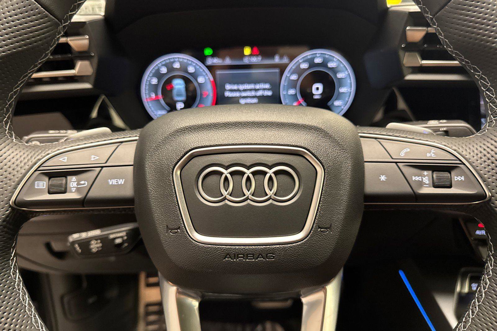 New 2026 Audi A3 2.0T Premium Plus image 22