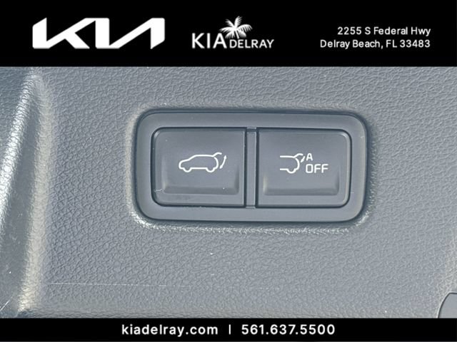 Certified 2024 Kia Telluride SX Prestige X-Pro AWD/4WD image 10