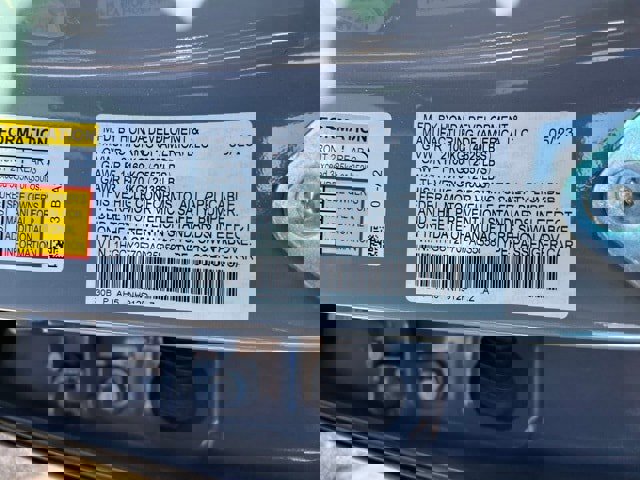 Used 2023 Honda Accord Sport image 10