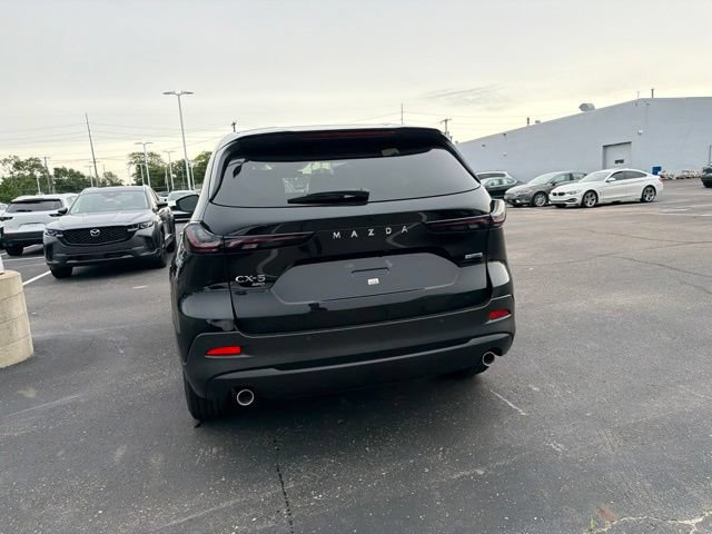New 2026 MAZDA CX-5 Select AWD/4WD image 11