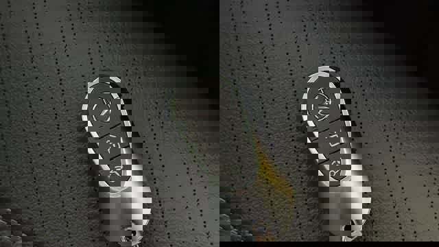 Used 2025 Mercedes-Benz GLC 300 4MATIC image 37