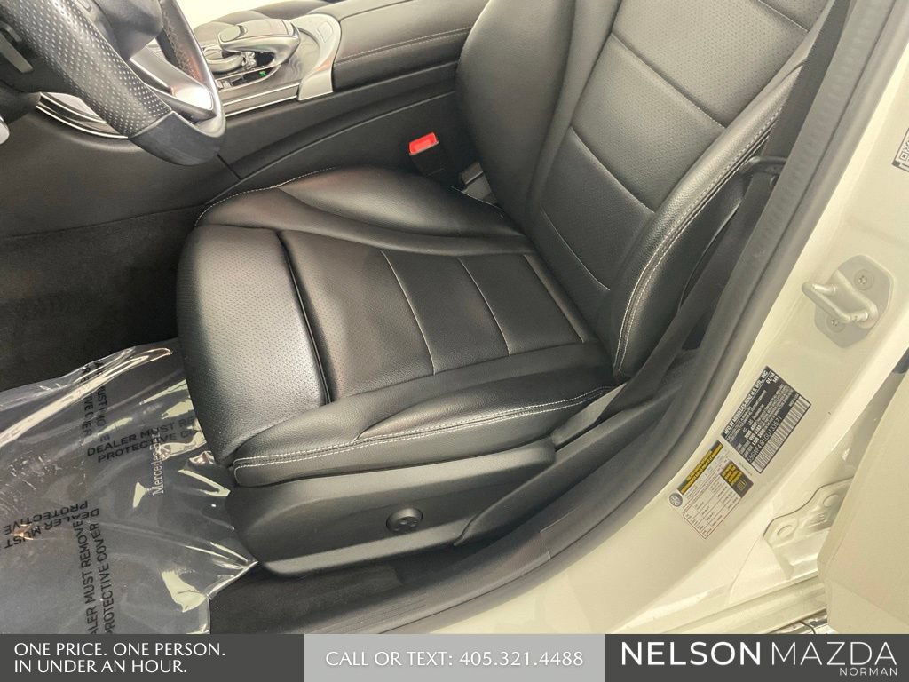 Used 2016 Mercedes-Benz C 300 Sedan image 25