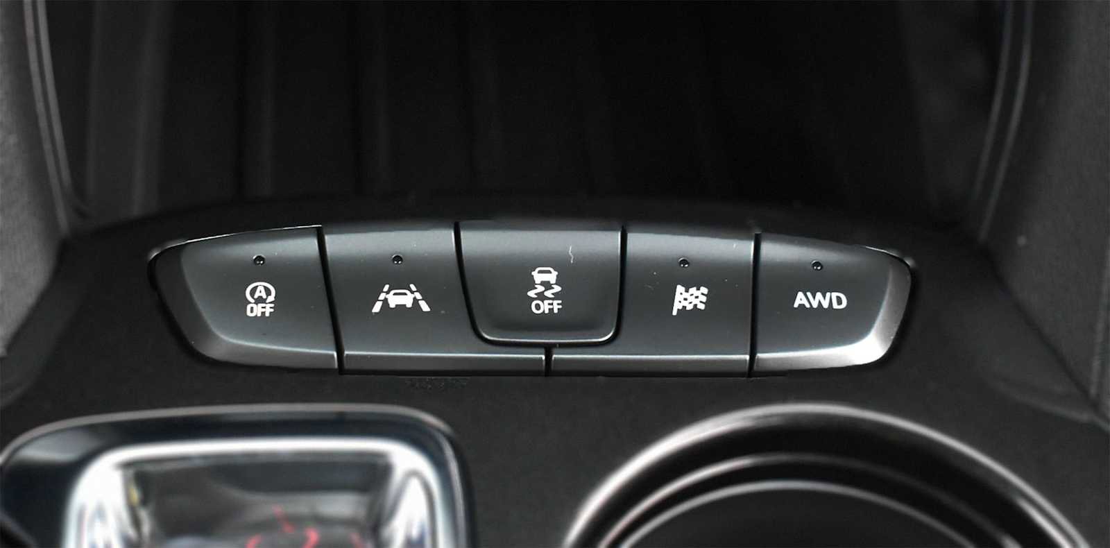 New 2026 Chevrolet TrailBlazer RS w/ Driver Confidence Package image 20