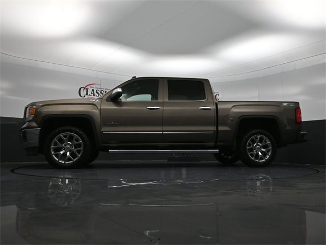 Used 2015 GMC Sierra 1500 SLT image 23