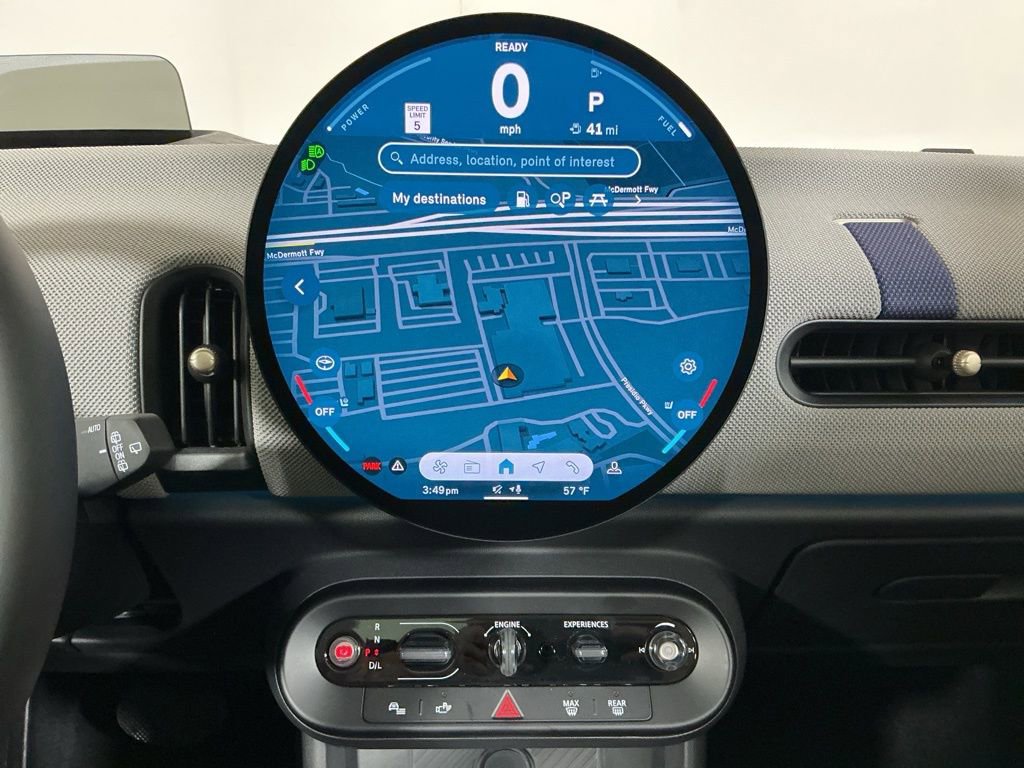 New 2026 MINI Cooper S image 11