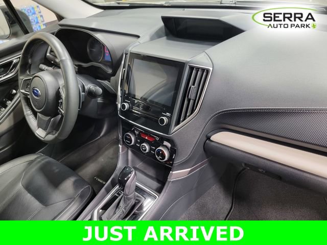 Used 2023 Subaru Forester Limited image 17