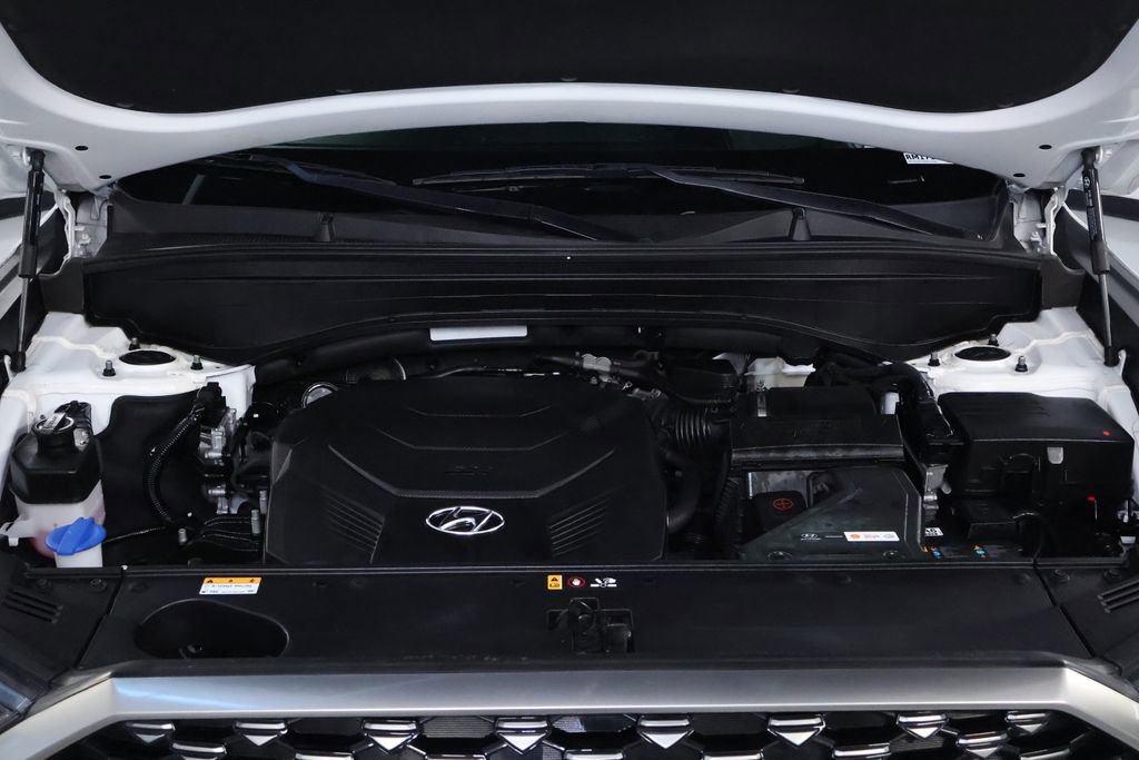Used 2022 Hyundai Palisade Calligraphy image 39