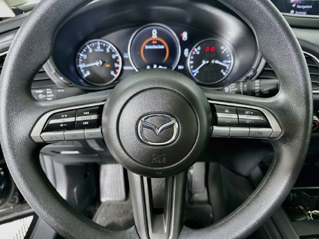Used 2023 MAZDA CX-30 AWD 2.5 S image 17