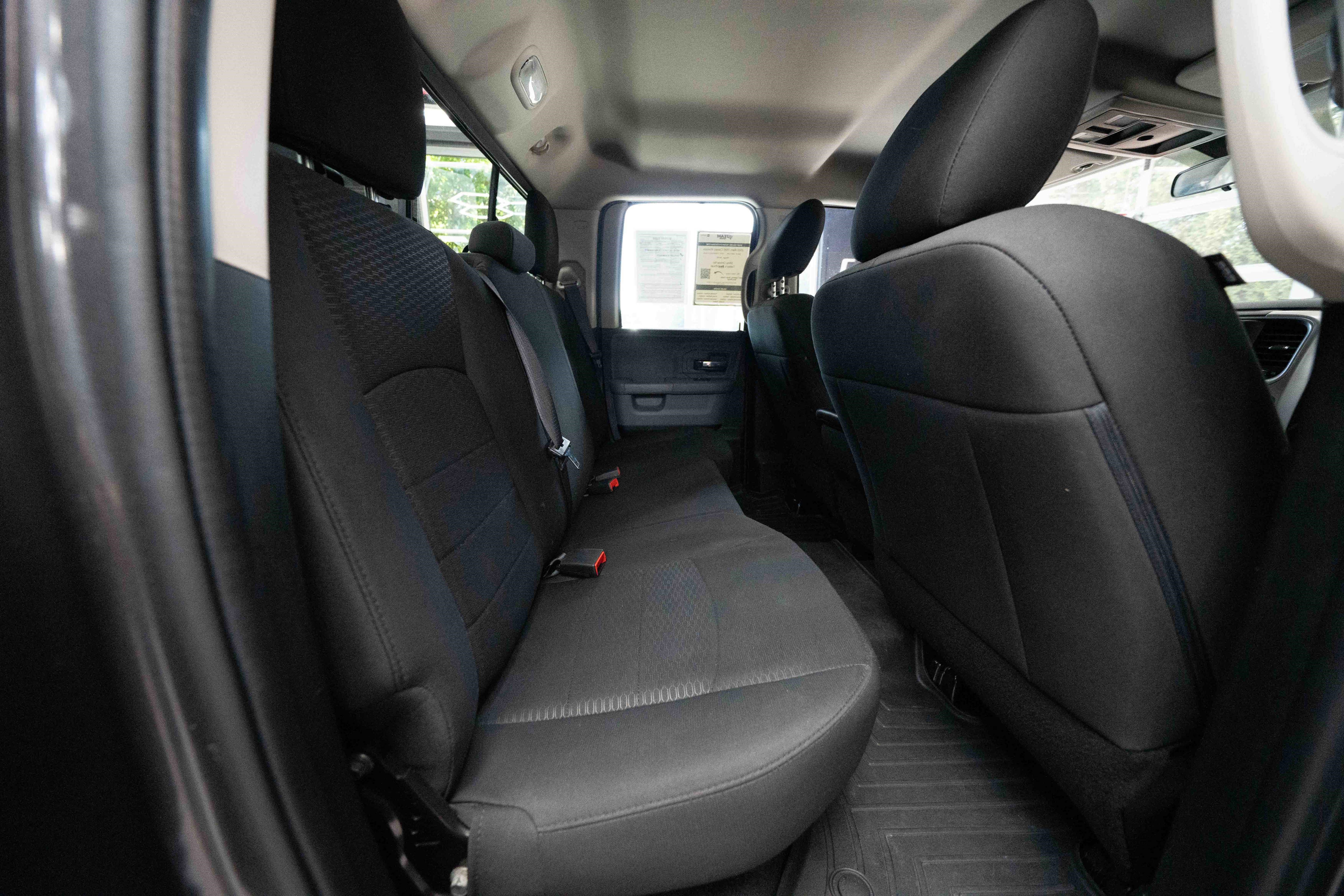Used 2020 RAM 1500 Classic Warlock AWD/4WD image 23