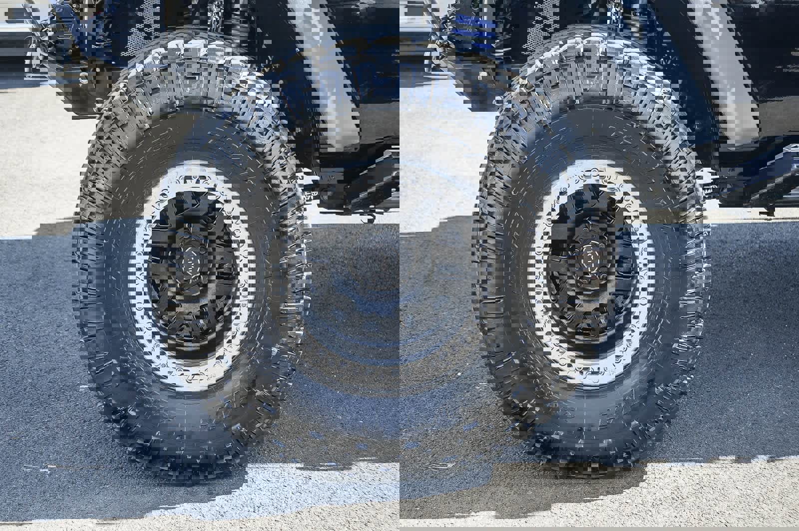 Used 2021 Jeep Wrangler Unlimited Rubicon 4xe image 9