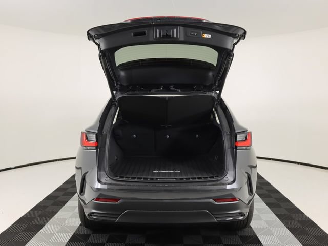 New 2026 Lexus NX 350 AWD w/ Accessory Package (2T) image 24