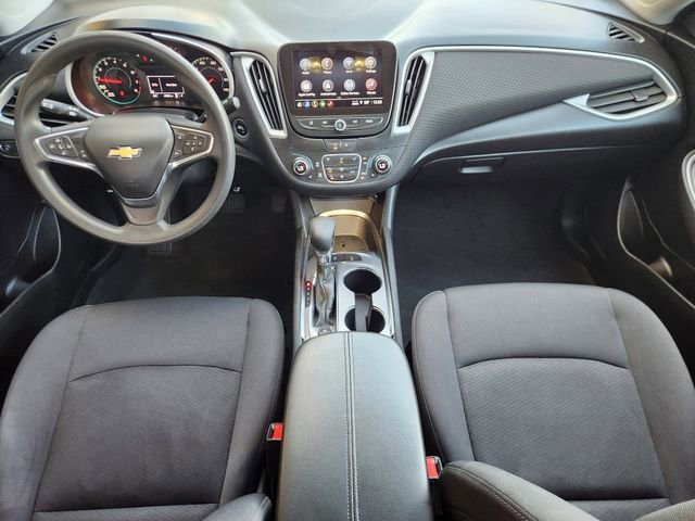Used 2024 Chevrolet Malibu LT image 21