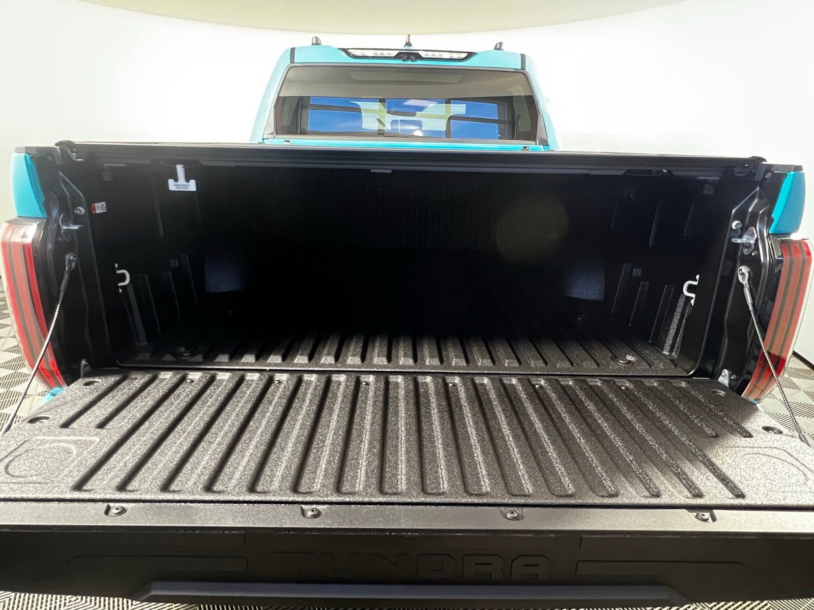 New 2026 Toyota Tundra TRD Pro AWD/4WD image 23