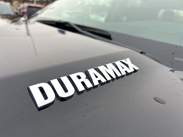 New 2026 Chevrolet Silverado 1500 RST image 9