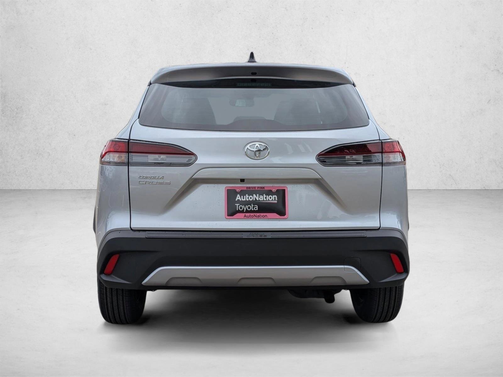 New 2026 Toyota Corolla Cross L FWD image 7