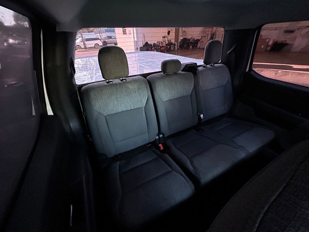 Used 2021 Ford F150 XLT w/ Equipment Group 302A High RWD image 30