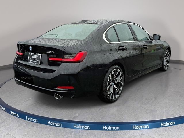 New 2026 BMW 330i Sedan w/ Premium Package image 5