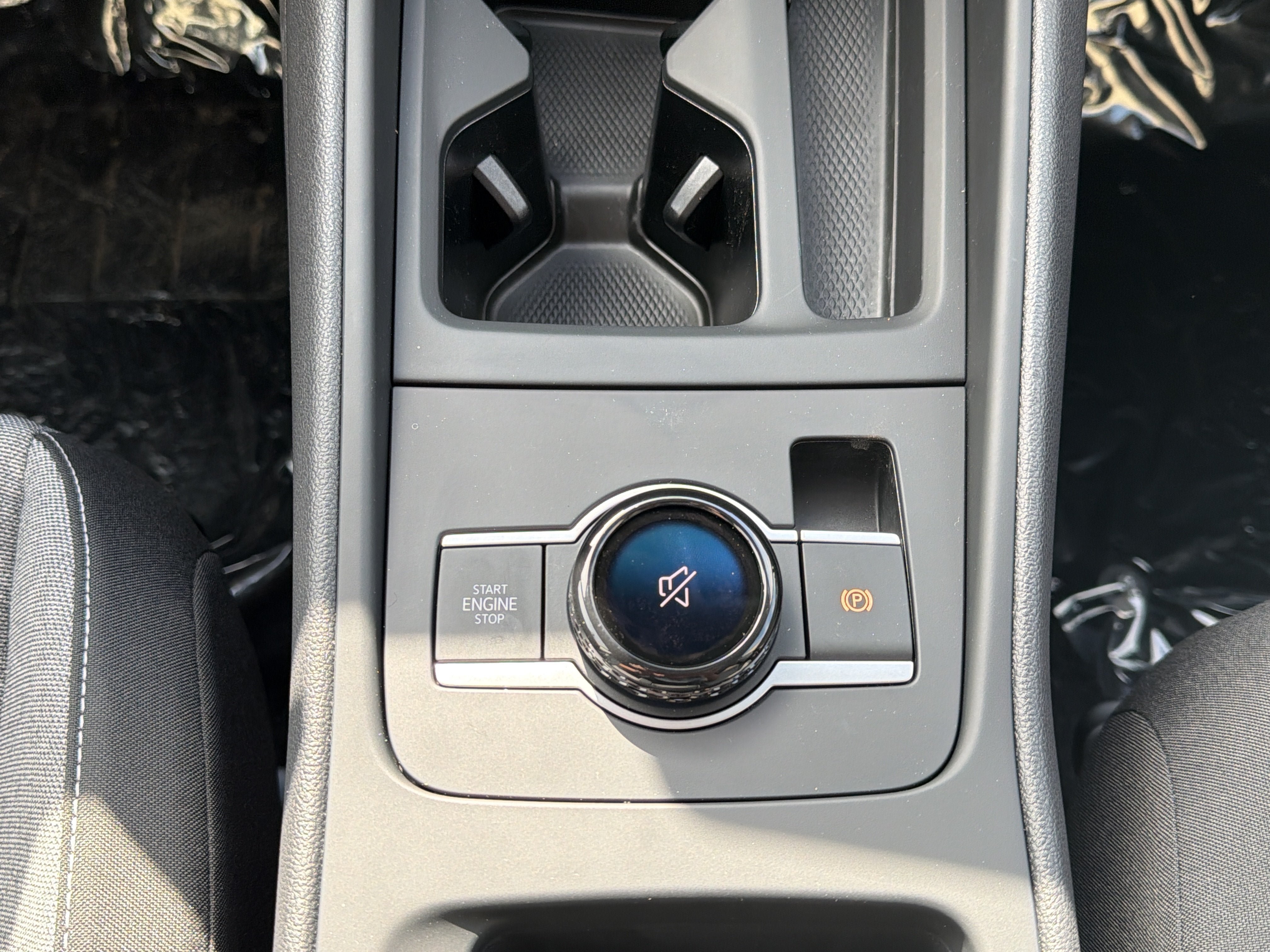 New 2026 Volkswagen Tiguan S AWD/4WD image 19